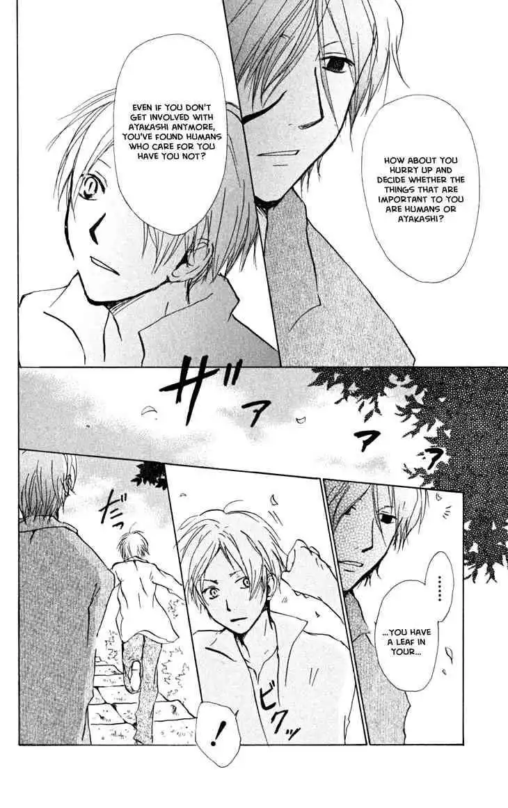 Natsume Yuujinchou Chapter 21 14